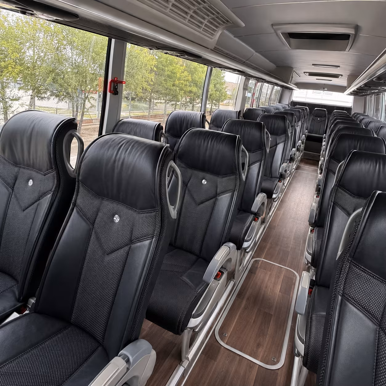 blog rent a bus to av fair event center hero