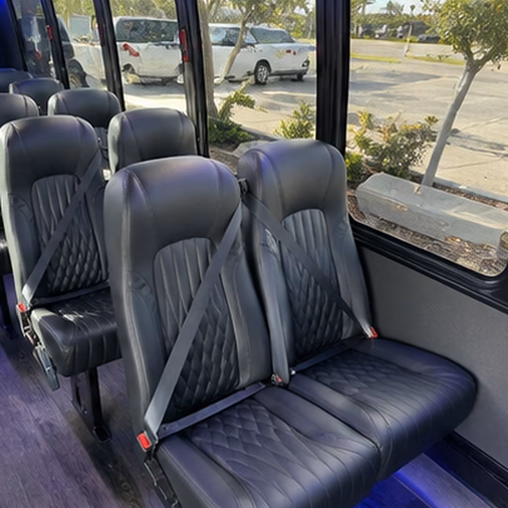 blog rent a bus to six flags magic mountain hero