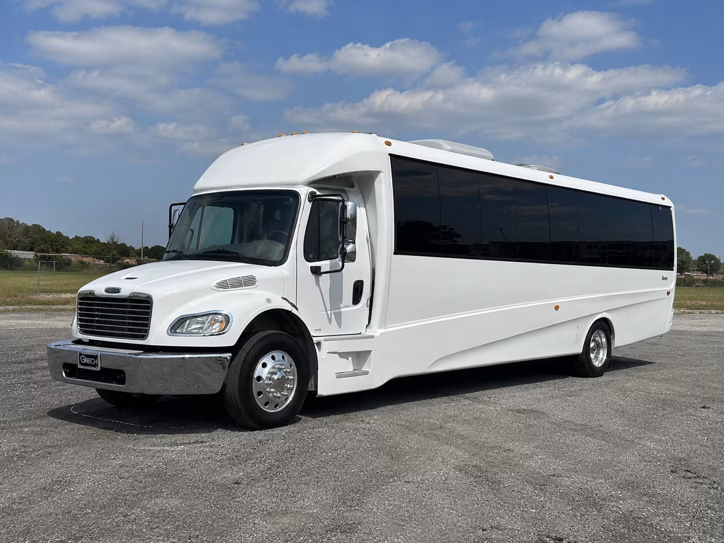 book your palmdale prom bus early availability fills fast in april and may