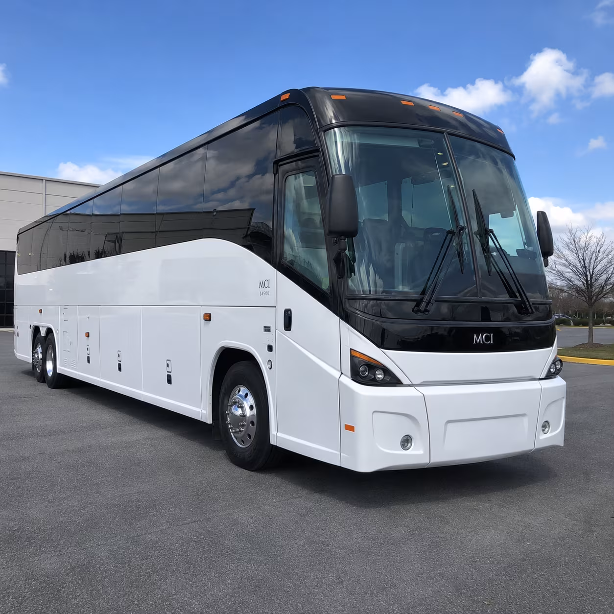 charter buses for large birthday parties and group events near palmdale