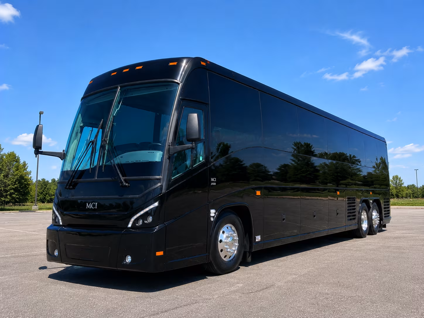 charter buses for palmdale faith retreats and overnight trips