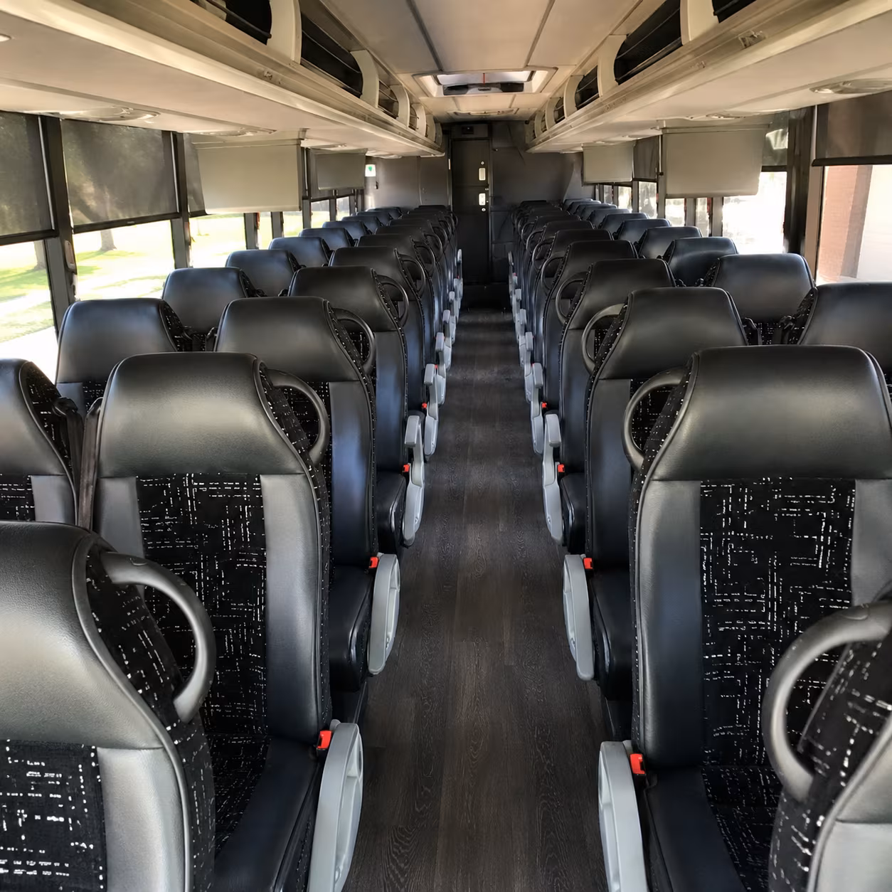 charter buses for palmdale wedding ceremonies at antelope valley venues