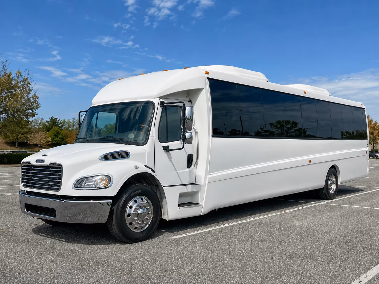 corporate and convention group transfers between palmdale and los angeles