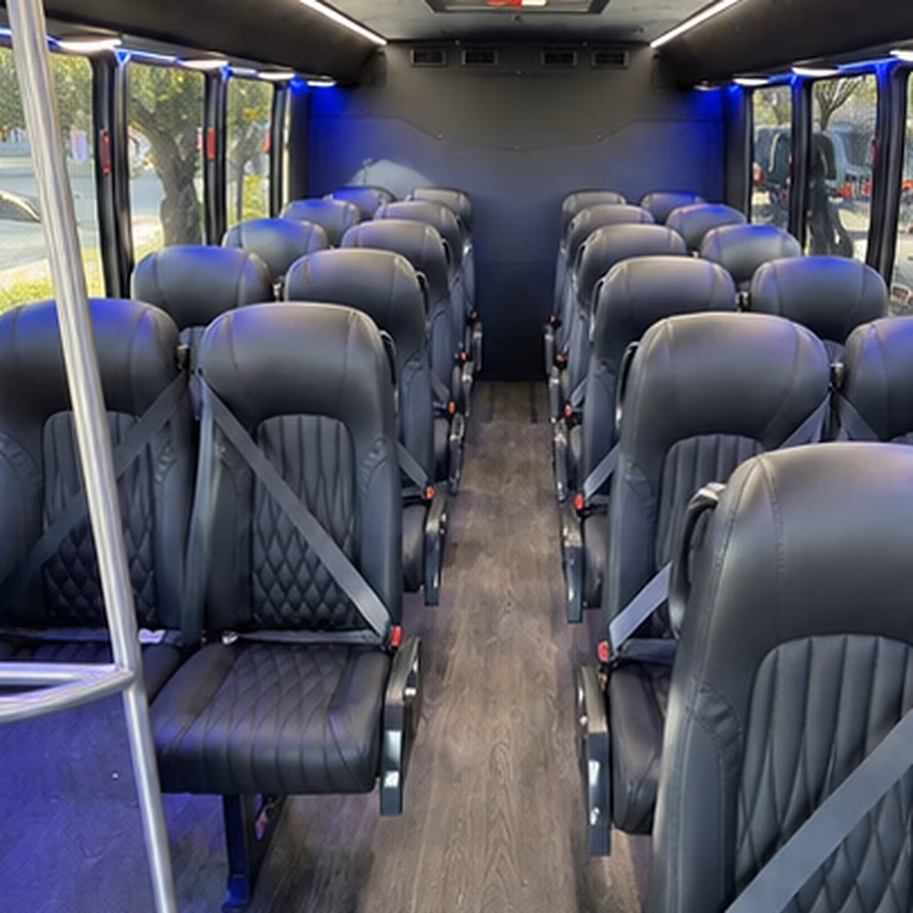 find and book transportation for your next bachelor or bachelorette party 3