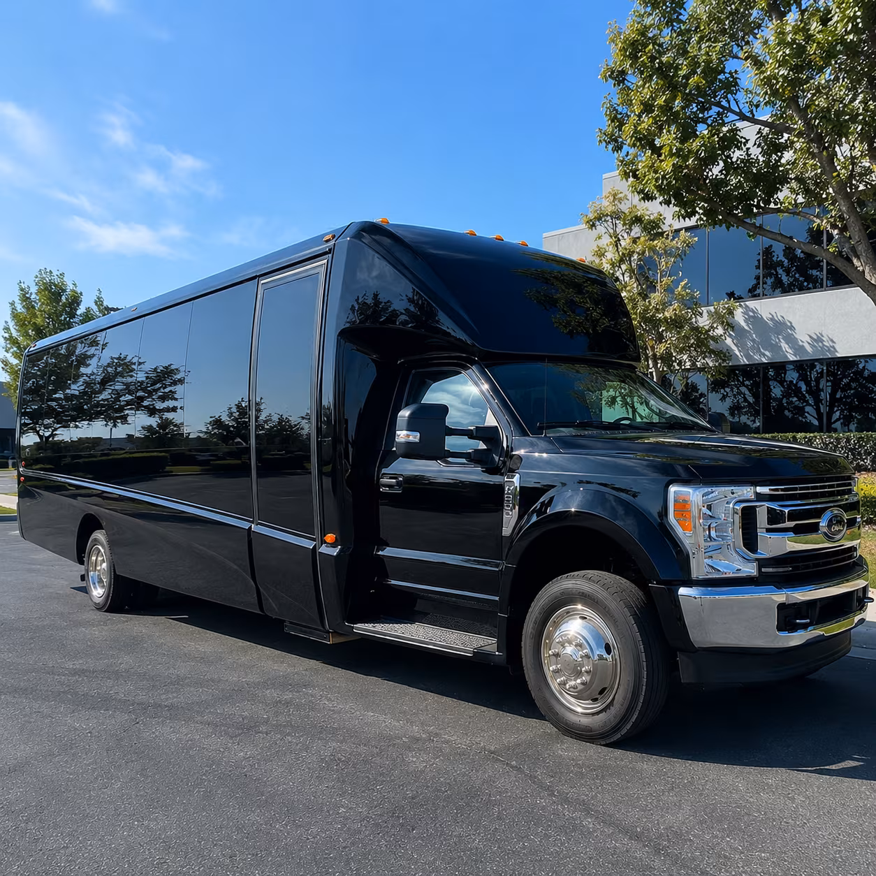 find and book transportation for your next bachelor or bachelorette party 4