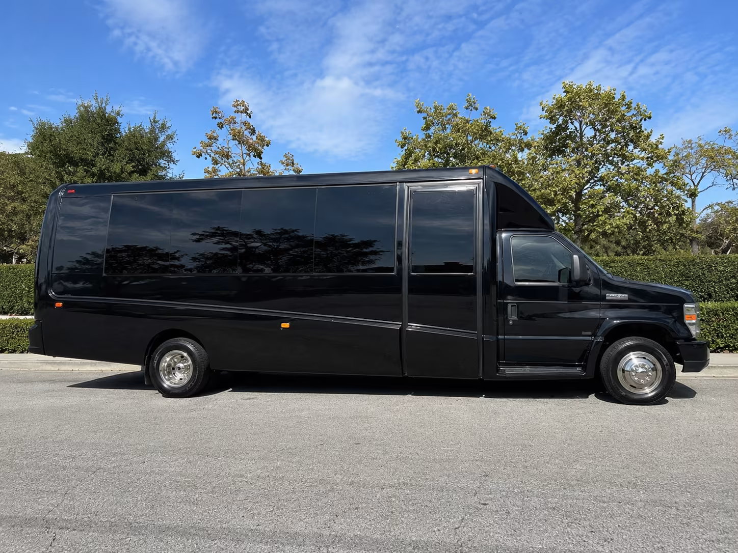 find and book transportation for your next birthday 1