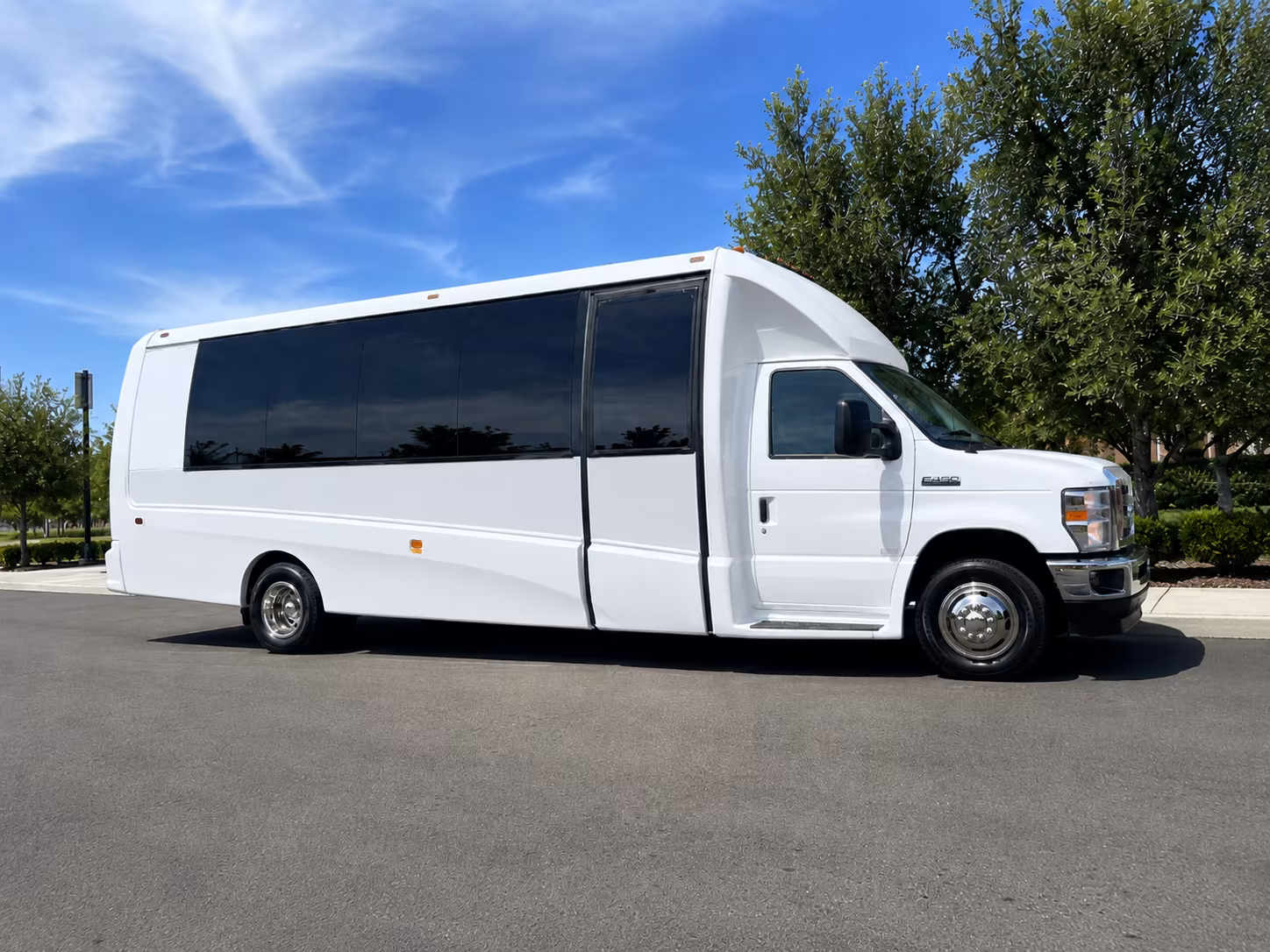 find and book transportation for your next church or religious group 1