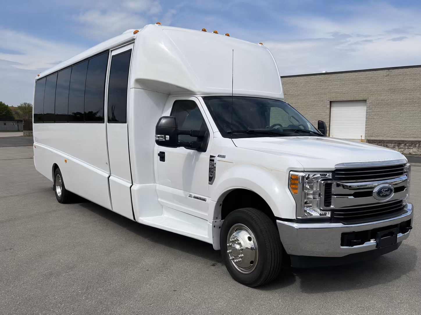 find and book transportation for your next church or religious group 2