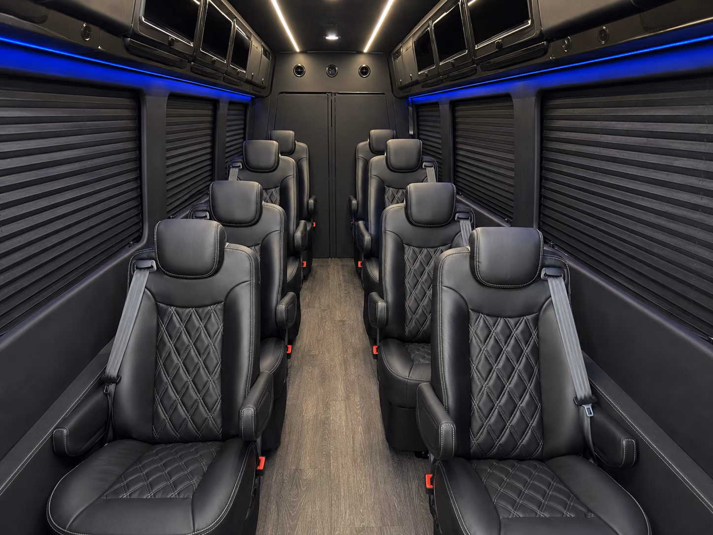 find and book transportation for your next concert or music festival 2