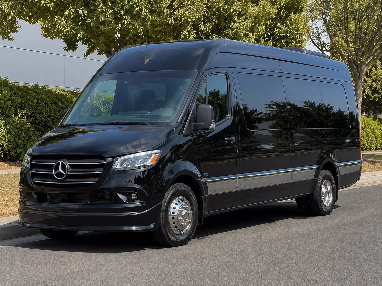 find and book transportation for your next convention or trade show 2