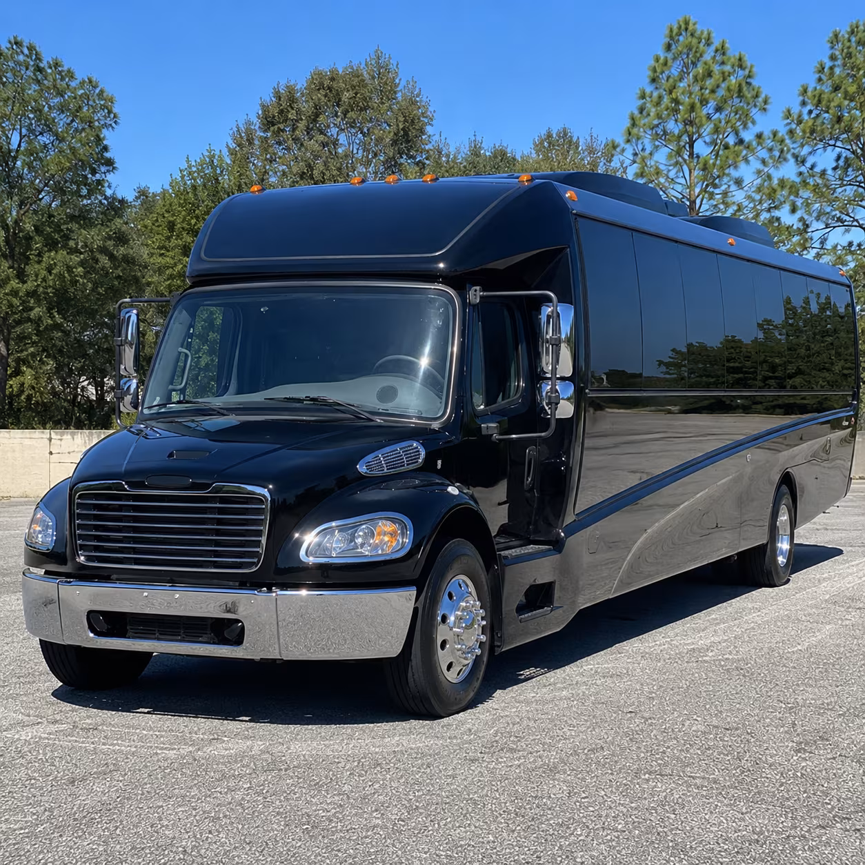 find and book transportation for your next convention or trade show 5