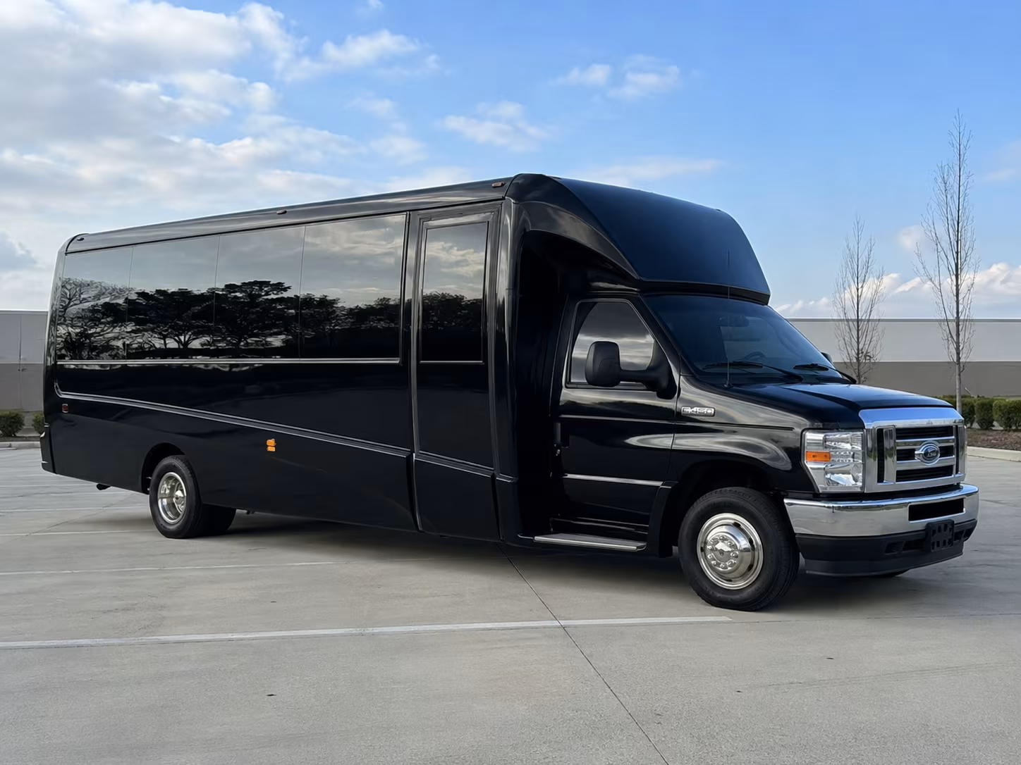 find and book transportation for your next corporate event 2