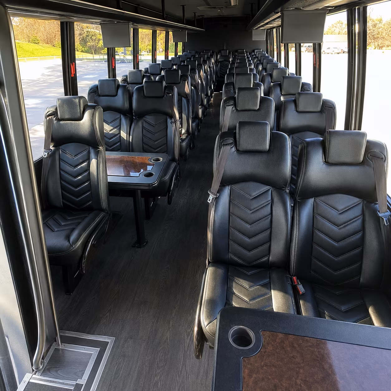 find and book transportation for your next corporate event 5