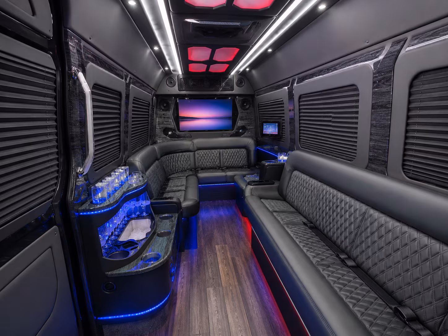 find and book transportation for your next private event 1