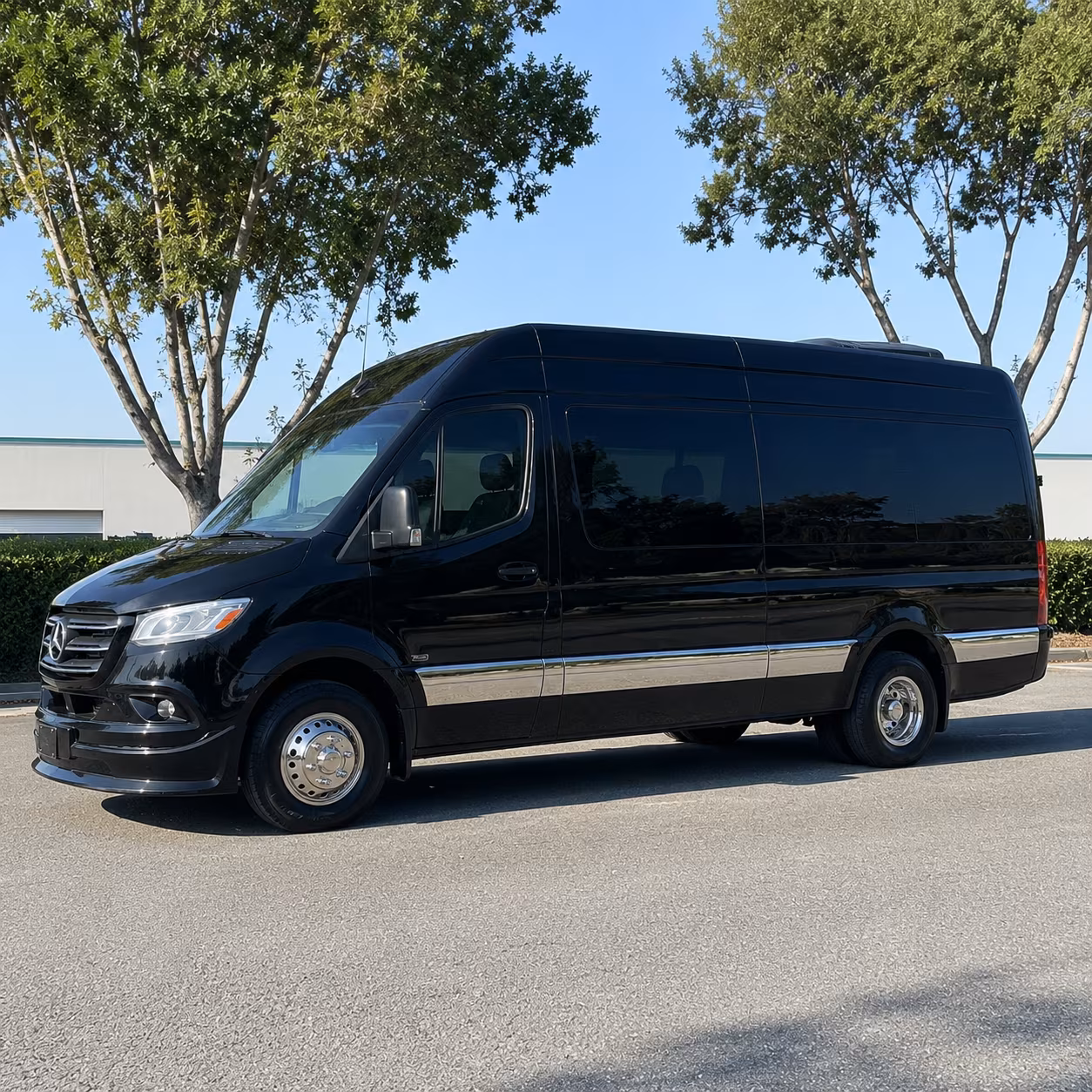 find and book transportation for your next private event 5