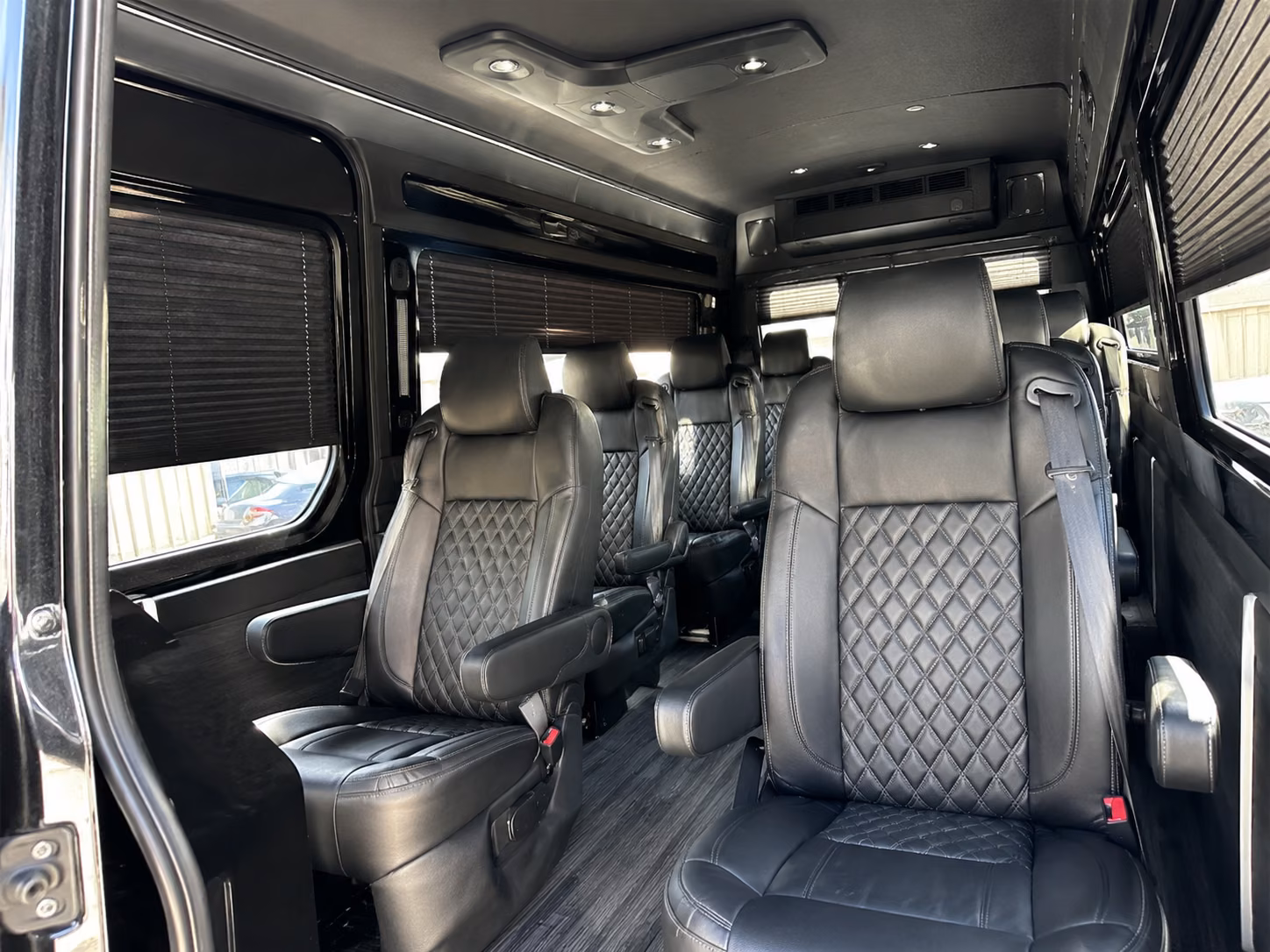 find and book transportation for your next prom 4