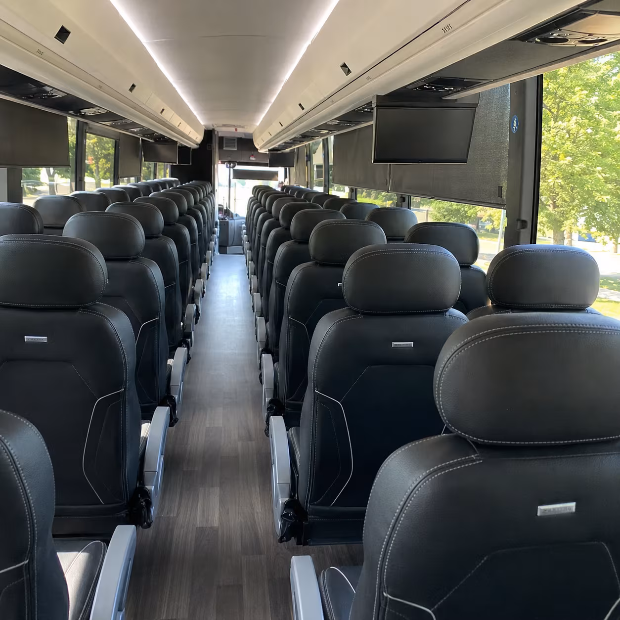 find and book transportation for your next wedding 2