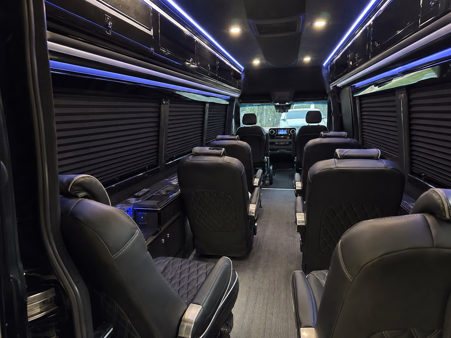 find and book transportation for your next wedding 5