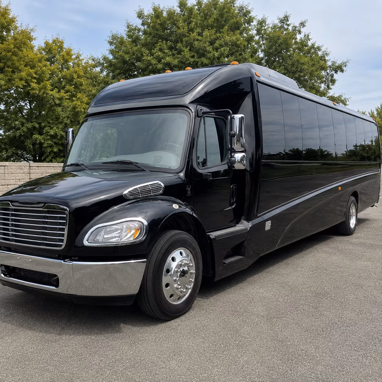 palmdale 18 passenger minibus
