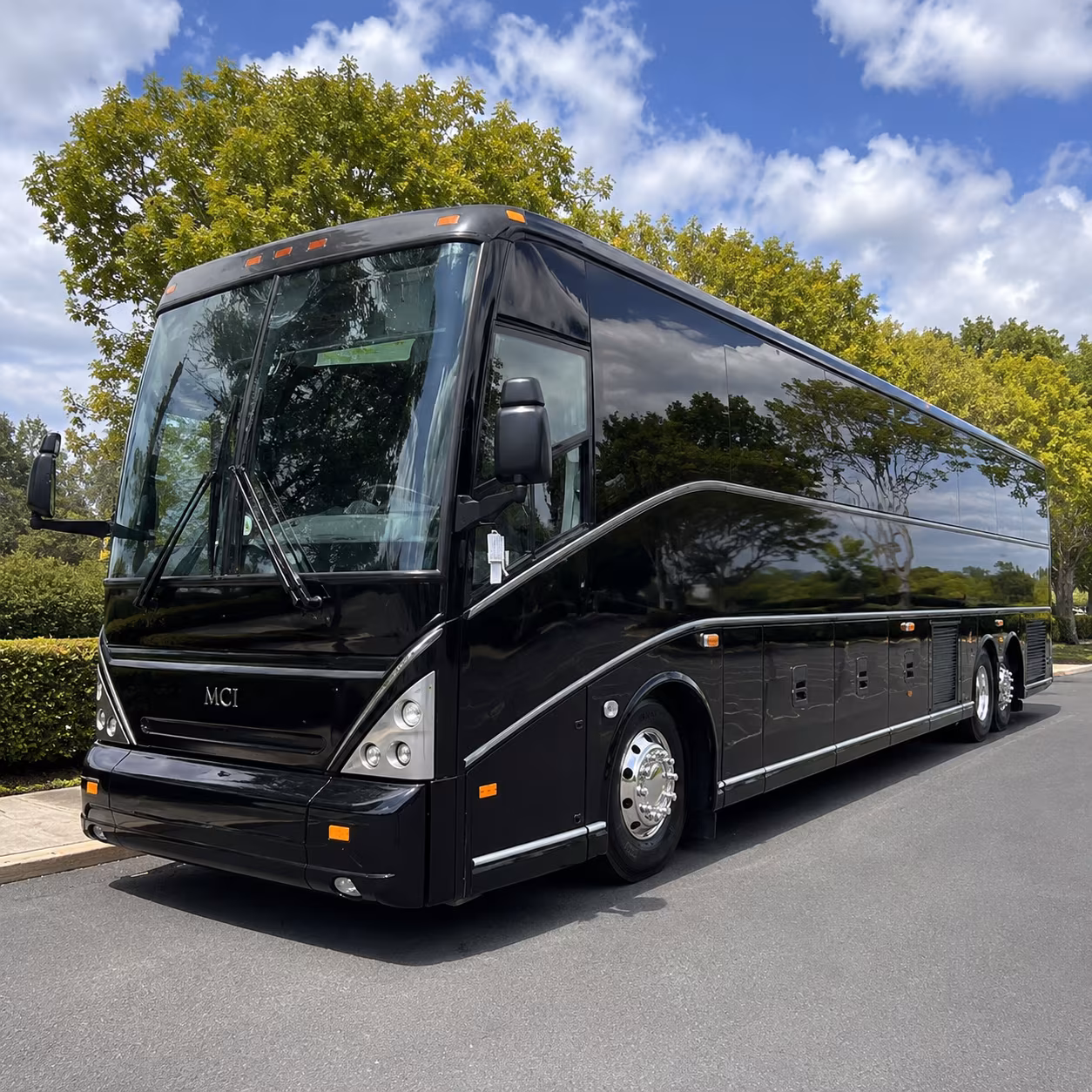 palmdale airport transportation onboard seating