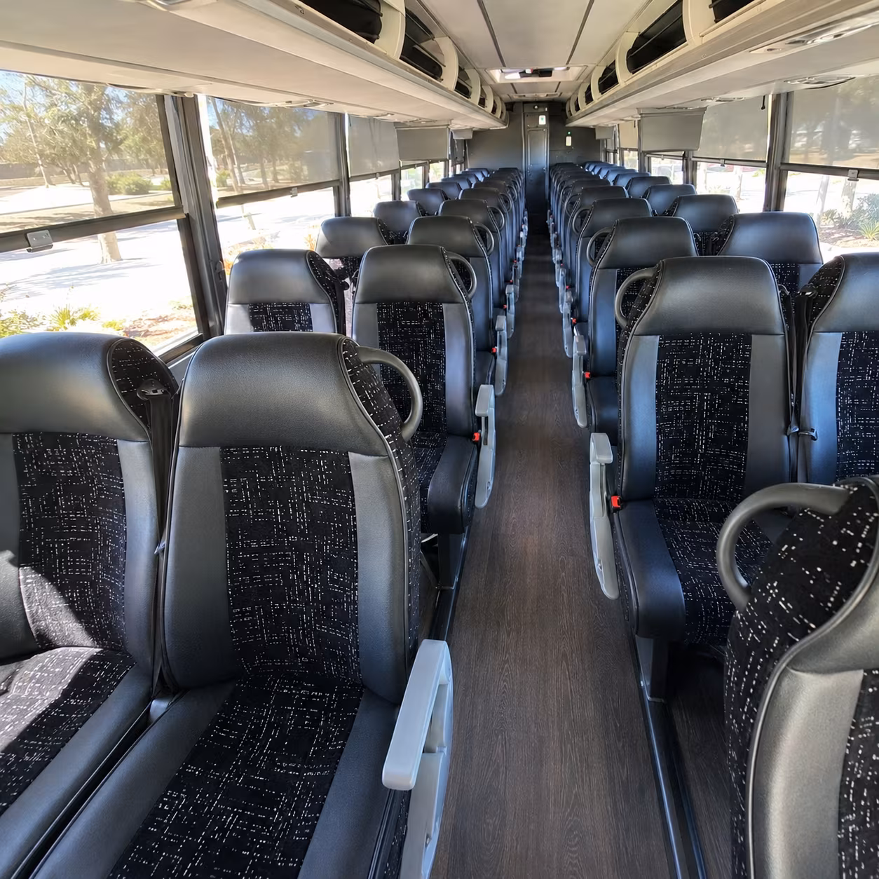 palmdale airport transportation