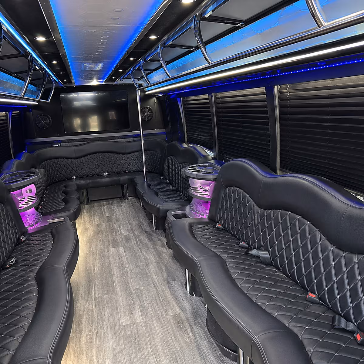 palmdale bachelorette bachelor party bus rental
