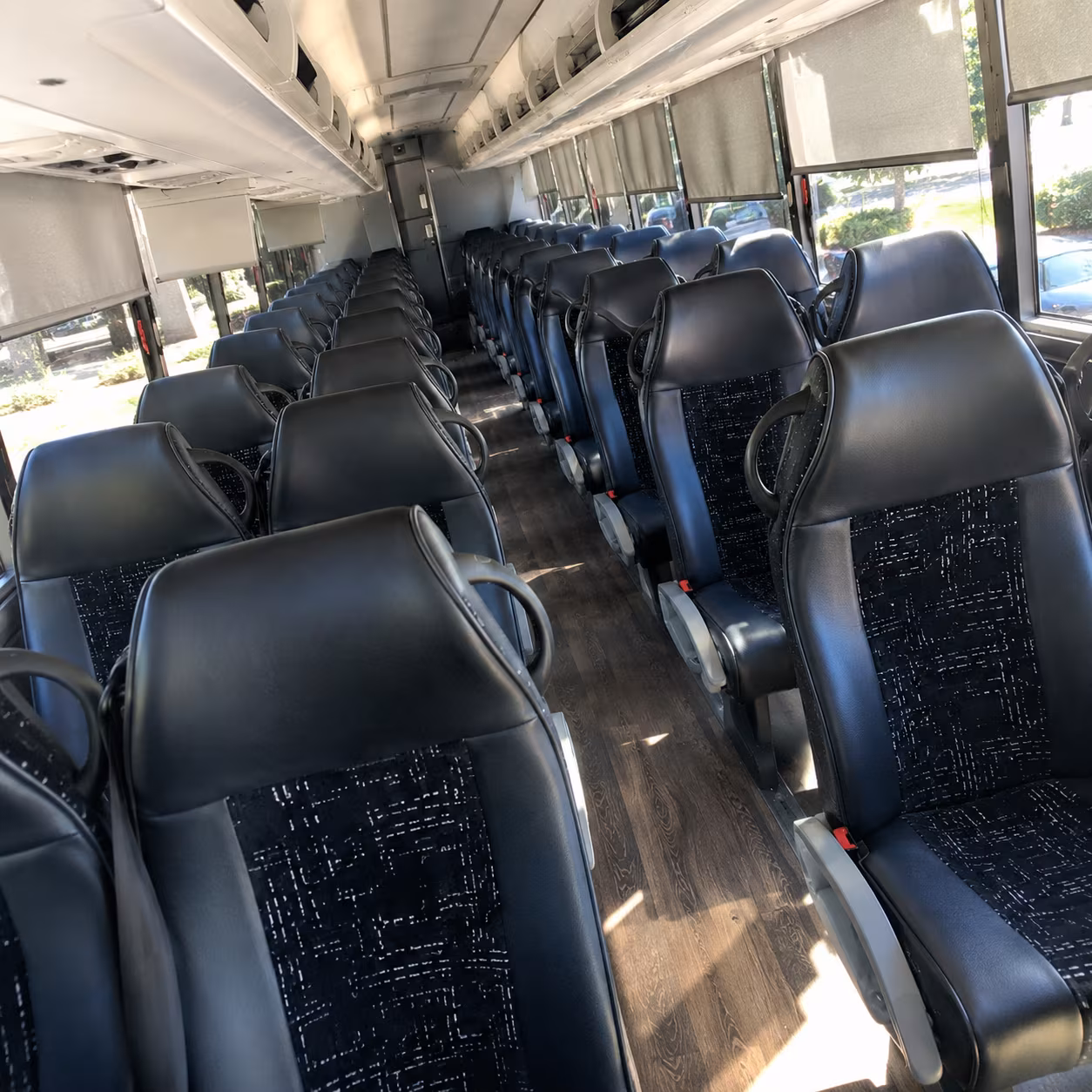 palmdale convention transportation