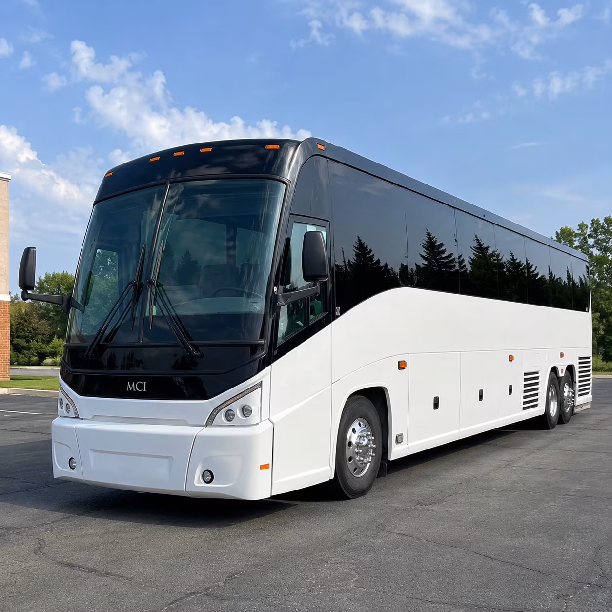 palmdale field trip transportation