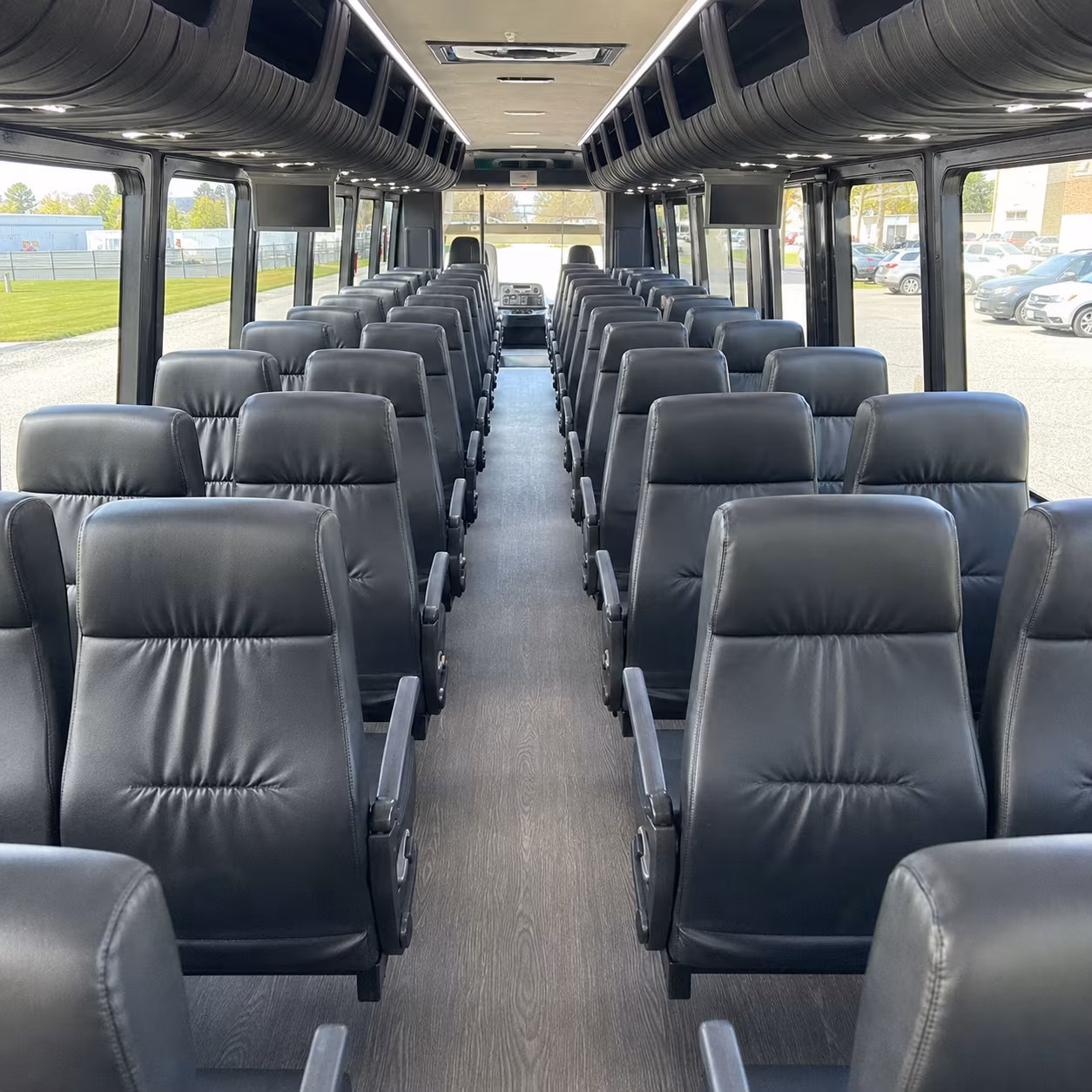 Palmdale Religious Group Transportation