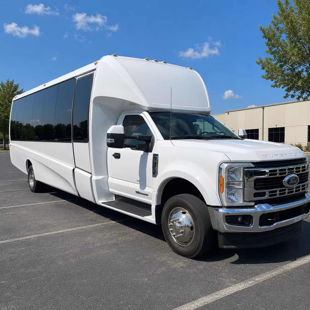 palmdale wine tour transportation onboard seating