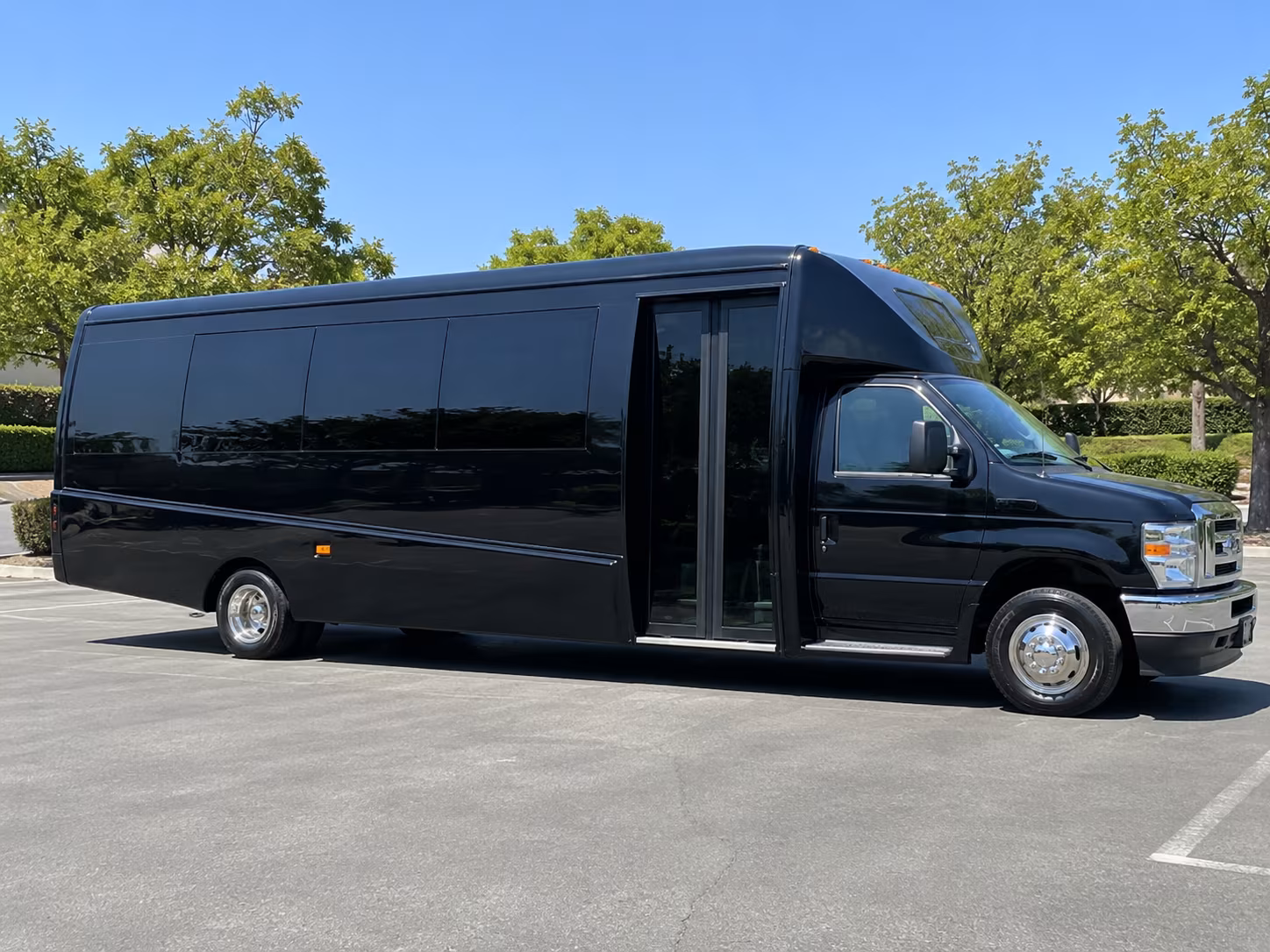 palmdale wine tour transportation