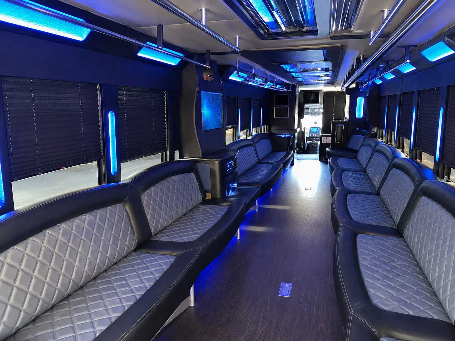 party buses for palmdale bachelorette and bachelor weekends
