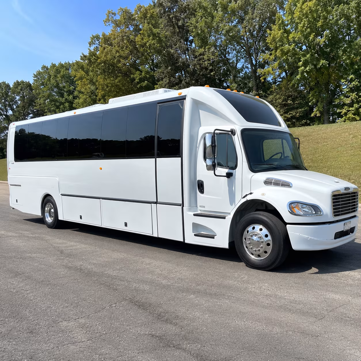 party buses for palmdale quinceanera and sweet 16 celebrations